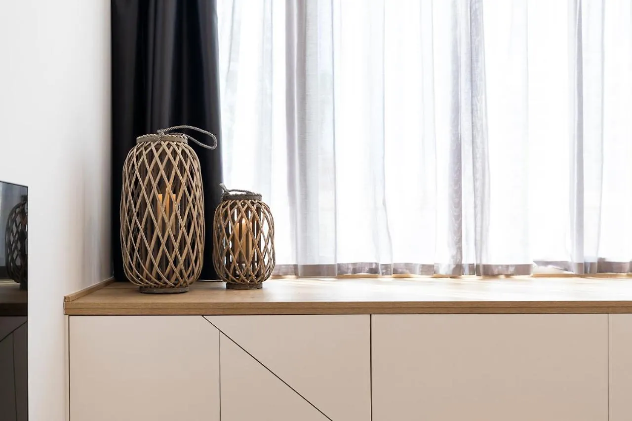 Appartamento SYLVIA 1M - Precioso apartamento en primera línea de mar - céntrico - playa - wifi Empuriabrava